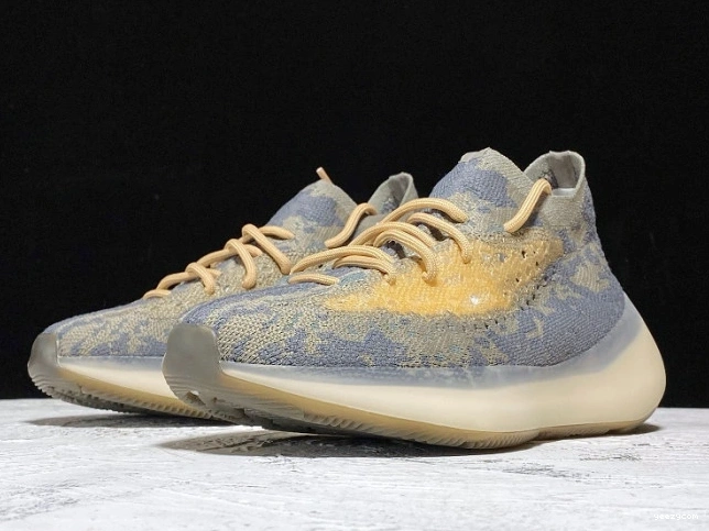 Boost Adidas Mist FX9764 380 Yeezy 0909